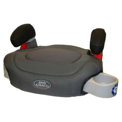    Graco Booster Delux