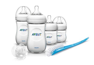        Philips Avent Natural SCD290/01 (2x125 , 2x260 , ,