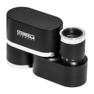    Steiner Miniscope 8x22