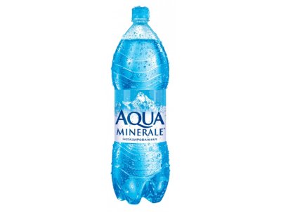    Aqua Minerale,  , 2 