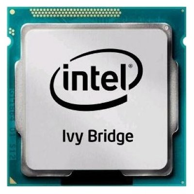   Intel Pentium G2140  3.3GHz Ivy Bridge Dual Core (LGA1155,DMI,3MB,22nm,Integraited Graphic