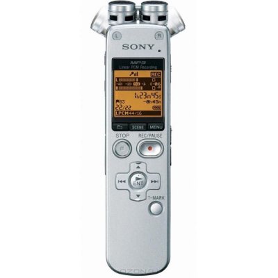    Sony ICD-SX712S 2 ,  MS + 2 