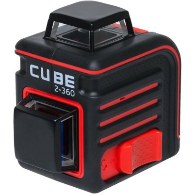      ADA Cube 2-360 Professional Edition  00449