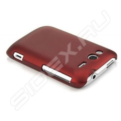    -  HTC Wildfire S A510E (Jekod YT000000798) ()