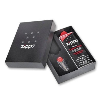     Zippo (,  125 , 