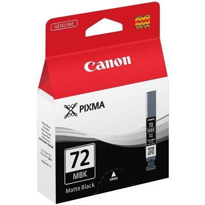     Canon PIXMA MG6340, MG5440, iP7240 (PGI-450XL PGBK 6434B001) ()