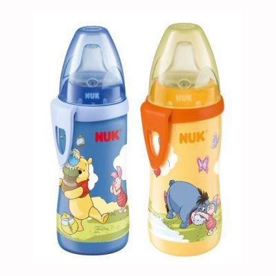   - Nuk Active Cup    ( .)