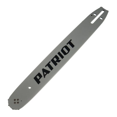    Patriot 16    1.3     3/8 