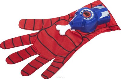   Spider-Man    -