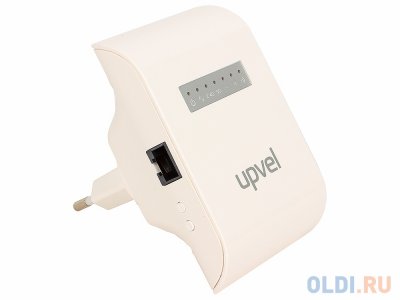   WiFi  UPVEL UA-342NR  Wi-Fi  802.11ac 750 /,   Repeater