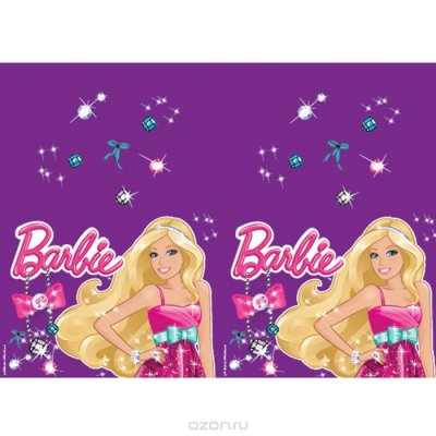   Barbie  