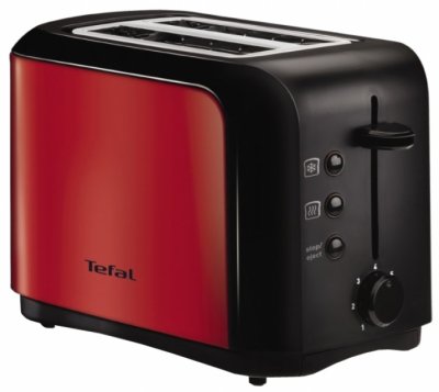     Tefal TT356E30 Red-Black