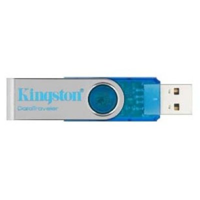    Kingston DataTraveler 101 4GB