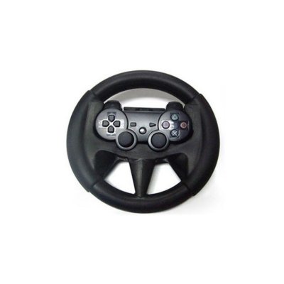     Racing Wheel  DualShock (PS3)