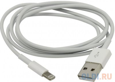    5bites USB2.0(AM)-Lightning 8pin  1  UC5005-010WH