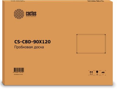     Cactus CS-CBD-90X120