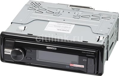    KENWOOD KDC-5057SD, USB, SDHC