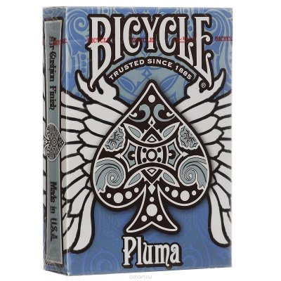     Bicycle "Pluma", : 