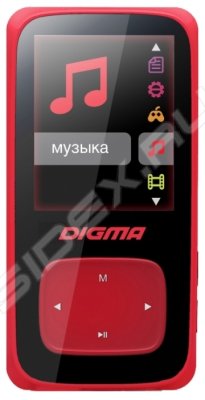    Digma Cyber 2 8Gb ()