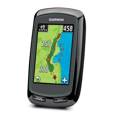    GPS- Garmin Approach G6