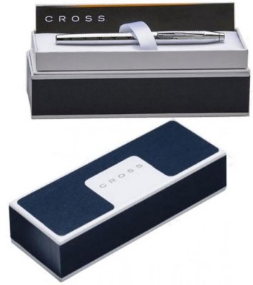    Cross Gift Box Premium   BX704