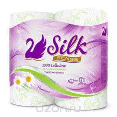     "Silk Sense", ,   , : , , 4 