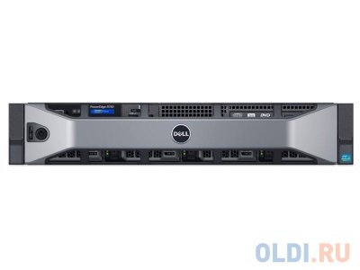    Dell PowerEdge R730 210-ACXU/003