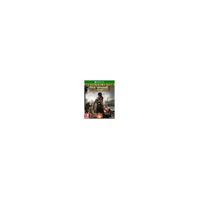     Xboxone Dead Rising 3 Apocalypse Edition (6X2-00021)