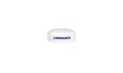    Lowrance  GPS- LGC-4000
