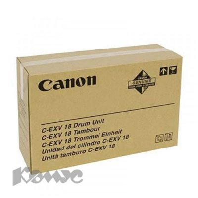   C-EXV18//NPG3 (0388B002AA) - Canon (iR-1018/1020) .