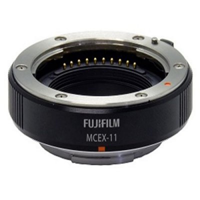     FujiFilm MCEX-11 X-Mount
