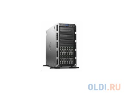    Dell PowerEdge T430 210-ADLR/004