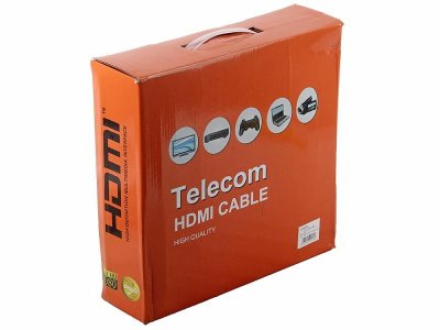    HDMI 30.0  Telecom v1.4B THD6020E-30m CG511D