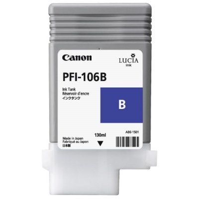     Canon imagePROGRAF iPF6300S, iPF6400, iPF6450 (6625B001 PFI-106PC) ( ) (130