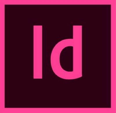   Adobe InDesign for enterprise Education Named Level 2 10-49, 12 .