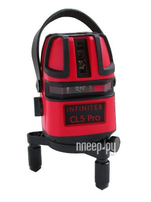    Infiniter CL5 Pro