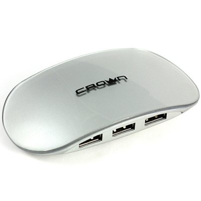    USB 2.0 Crown CMH-B23 4 x USB 2.0  CM000001179