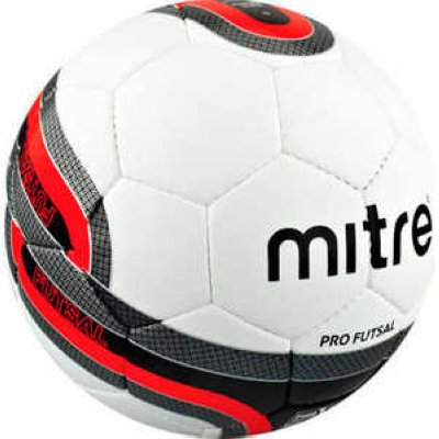     Mitre Pro Futsal (BB5039),  4,  --
