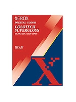  Xerox (003R97680)  Colotech Supergloss 160 , A4 250  (old 003R95454)