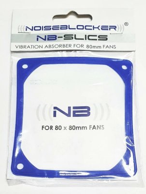       NoiseBlocker NB-FrameSlics 80
