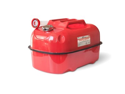    AVS HJM-20 20L Red A07420S