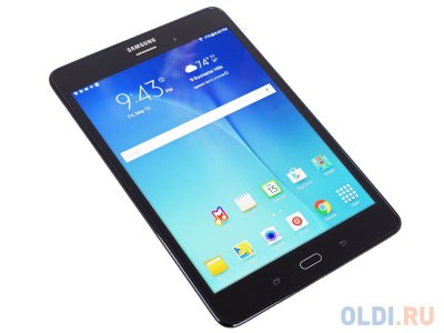      Samsung Galaxy Tab 8.0 LTE SM-T355 Black (SM-T355NZKASER) 1.2Gh