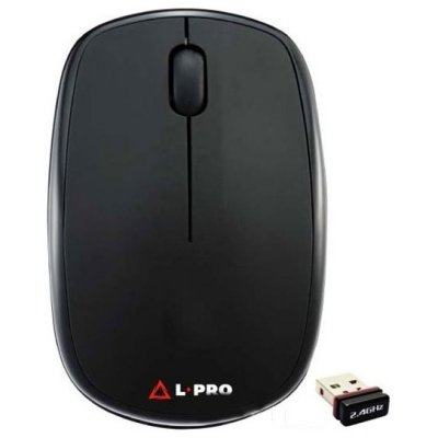    L-PRO 313/1260 Black USB