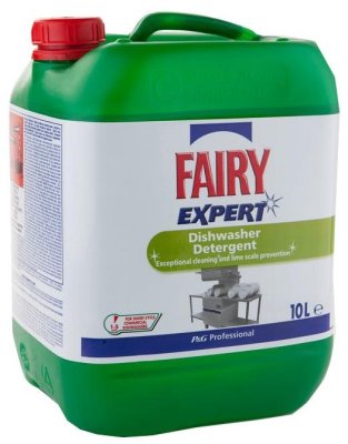   Fairy Expert      10 