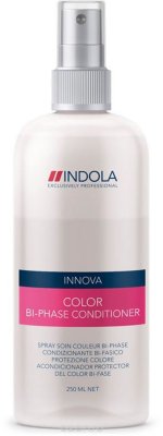   Indola      Innova Color Bi-Phase Conditioner - 250 