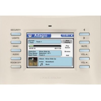     Crestron TPS-4LA KIT   Isys