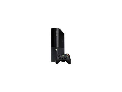     Microsoft Xbox 360 4Gb +  Forza Horizon + Halo4 + Peggle  L9V-00049+N3J-