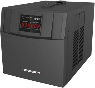     Ippon AVR-3000 4  
