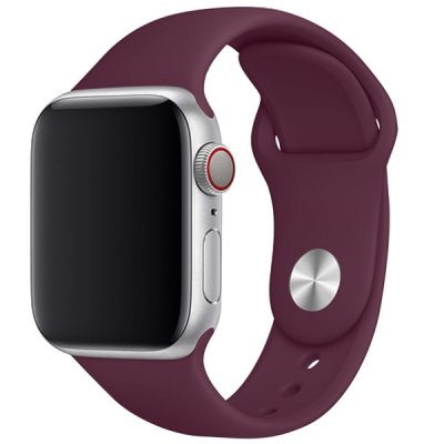    TFN  Apple Watch 42/44 Silicone  