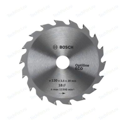     Bosch 190  30  24  Optiline ECO (2.608.641.789)